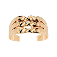 18k Cuff Bracelet