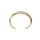 18k Cuff Bracelet