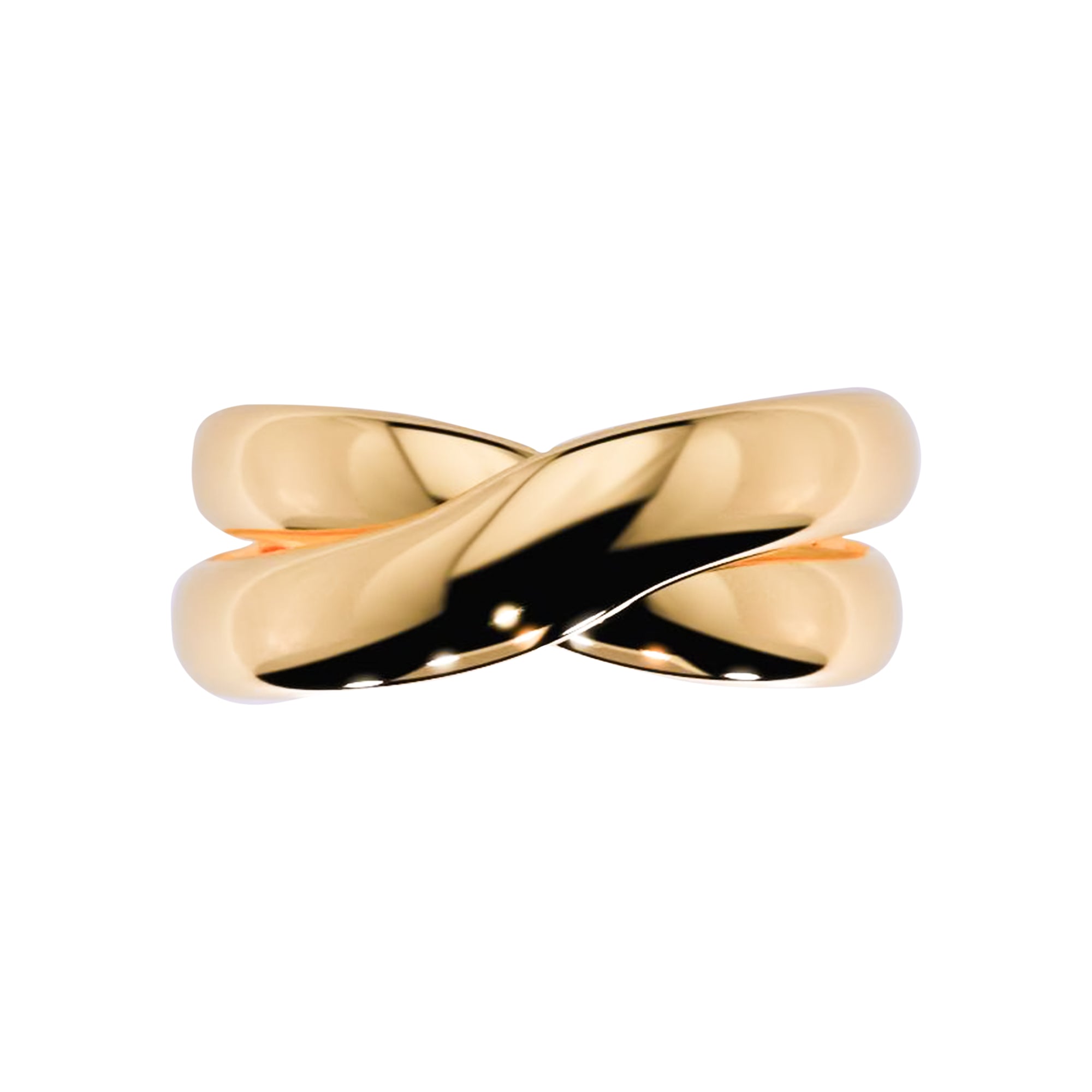 18k Cuff Bracelet