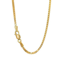 18k Gold Chain