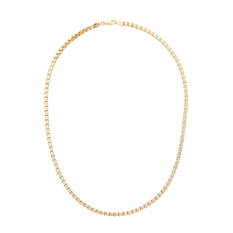 18k Gold Chain