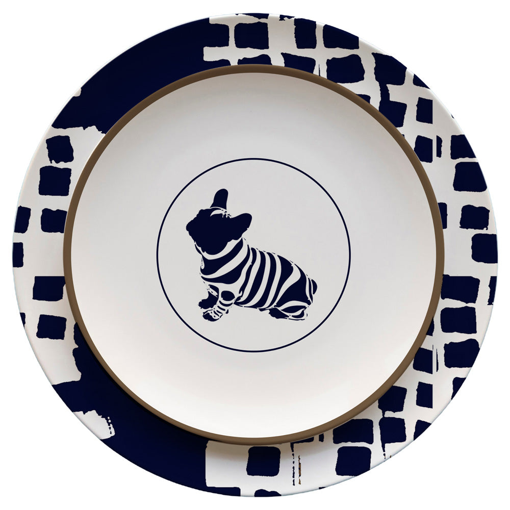 China Plate